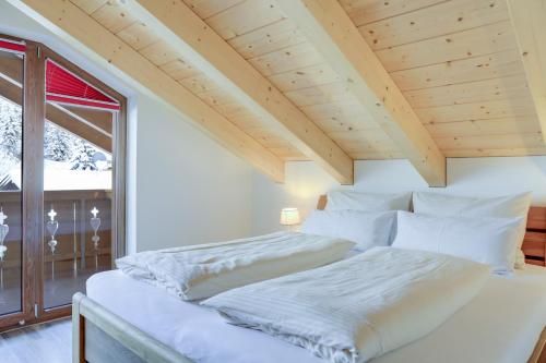 Ferienwohnung Partnachklamm Ferienwohnung Partnachklamm