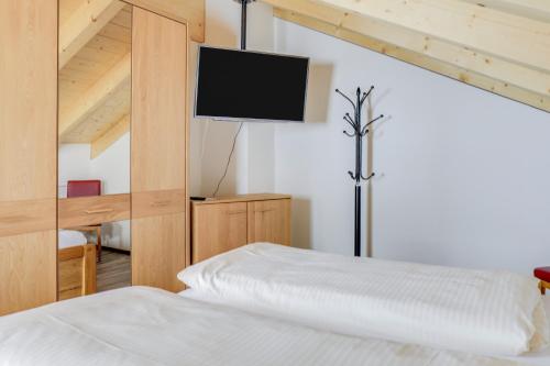 Ferienwohnung Partnachklamm Ferienwohnung Partnachklamm