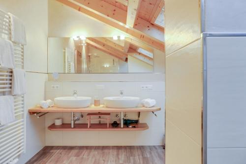 Ferienwohnung Partnachklamm Ferienwohnung Partnachklamm