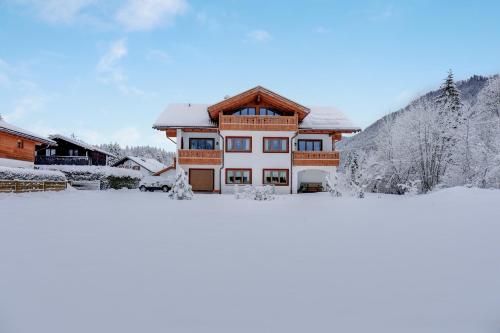 Ferienwohnung Geroldsee