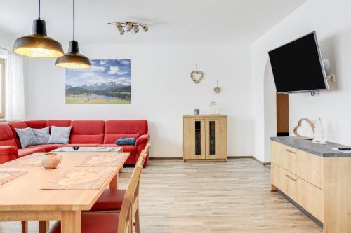 Ferienwohnung Geroldsee