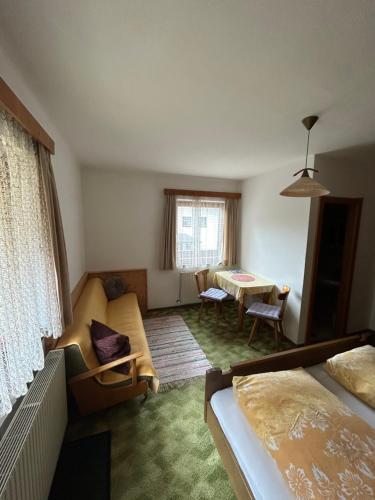 Haus Gletscherblick 5