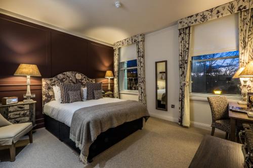 Hotel in Richmond upon Thames 