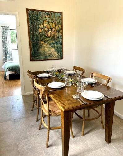 Wattle Cottage in Mandurama