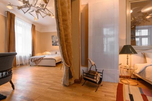 St.Jacobs's apartments Old Town Riga, Riga (Foto 6)