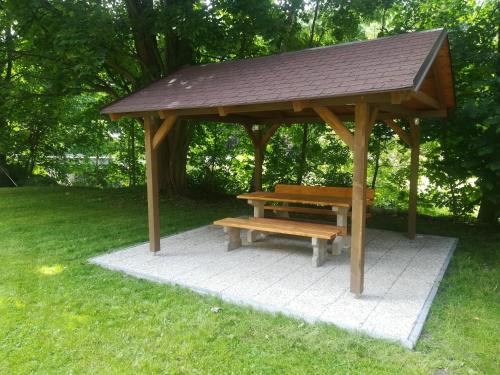 Ubytování u MVE (Ubytovani u MVE) in Ludvikova