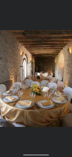 Hammam Rooms, Cagliari, Senorbí, Sardegna