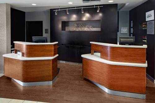 Courtyard by Marriott Houston Rice University in Houston, USA