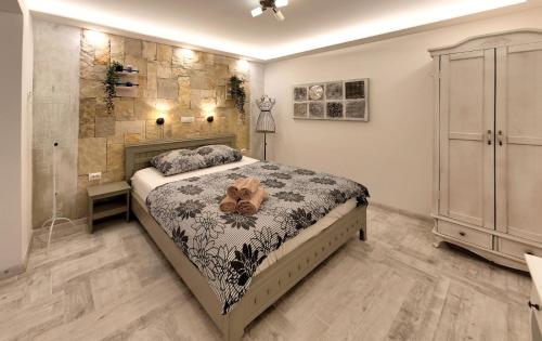 Apartments Villa Mike - main image