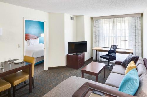 Residence Inn Milford