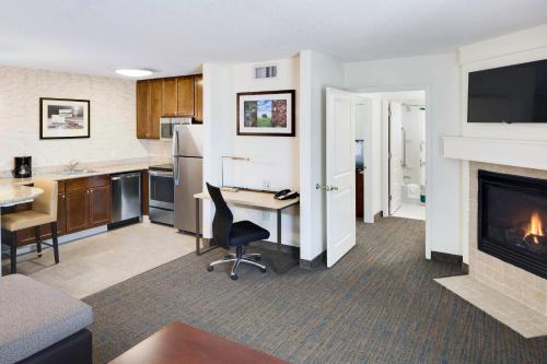 Residence Inn Milford