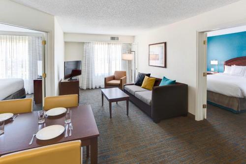 Residence Inn Milford