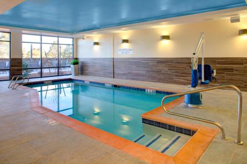 Fairfield Inn & Suites by Marriott Flagstaff East - image 12