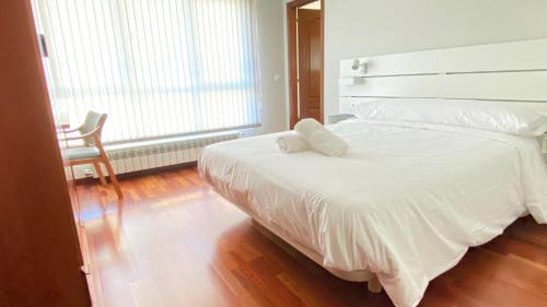  Apartamentos Pantón Ribeira Sacra in Ferreira de Panton