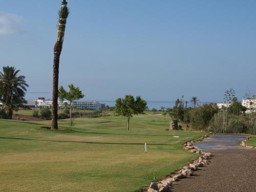 Cabo de Gata Oasis Retamar II in Retamar