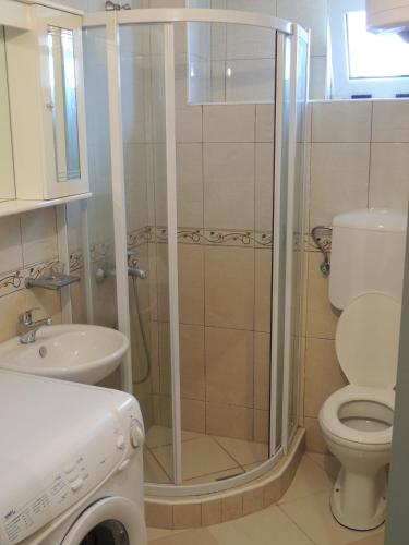 Guest House Djakonovic