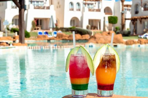 Sharm Dreams Vacation Club - Aqua Park