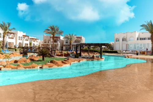 Sharm Dreams Vacation Club - Aqua Park