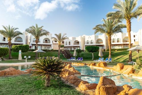 Sharm Dreams Vacation Club - Aqua Park