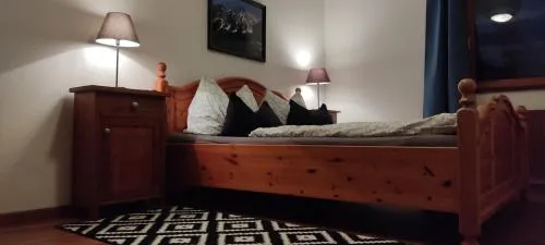 Ferienwohnung Hager Kuchl in Kuchl, Österreich