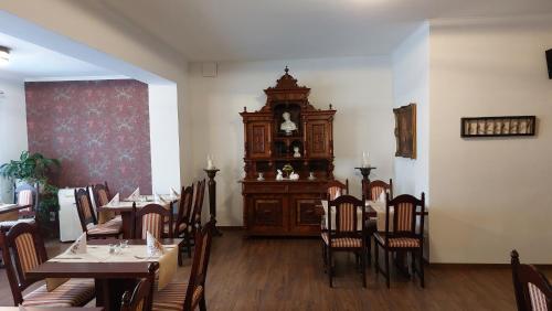 Hotel & Restaurant Lindengarten, Lübben (photo 9)