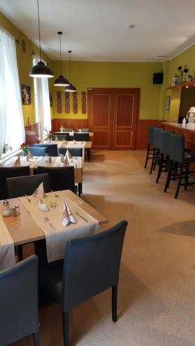 Hotel & Restaurant Lindengarten, Lübben (photo 8)