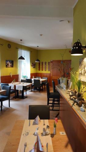 Hotel & Restaurant Lindengarten, Lübben (photo 6)