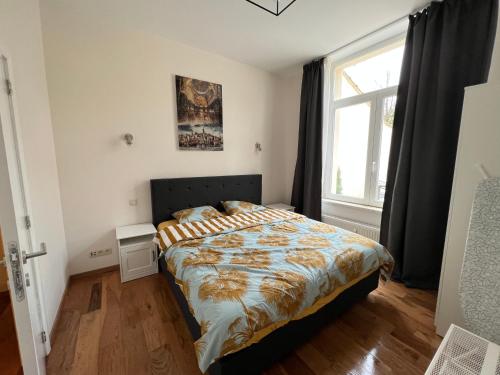 Design europarlament apartment with private terrace, Брюссель (фото 7)
