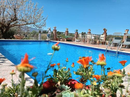 El Río gîte à louer Sierra