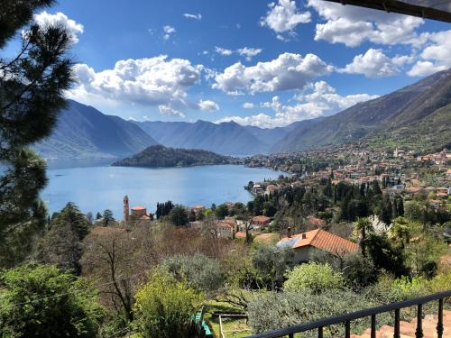 Alveluu ristorante e suites, Tremezzo