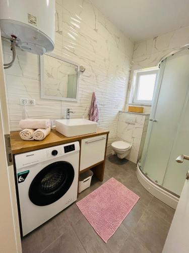 Apartment Sanja 2