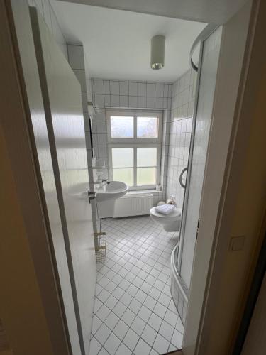 Spreewaldhotel Leipe in Leipe, Deutschland