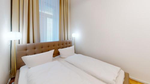 ALON HOMES Vienna - Premium City Center Apartments