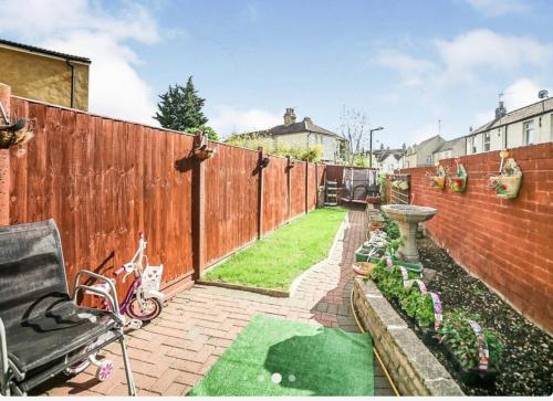 Gillingham Hidden Gem – khách sạn tại Gillingham North