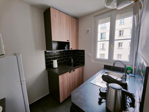 Appartement Business