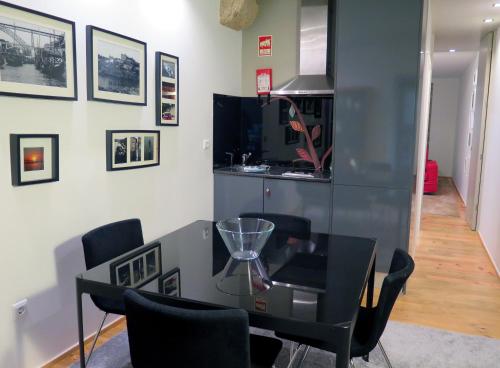RVA - Gustave Eiffel Apartments, Porto (zdjęcie 7)