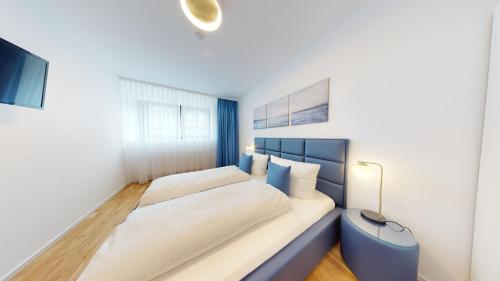 ALON HOMES Vienna - Premium City Center Apartments - Vienna ALON HOMES Vienna - Premium City Center Apartments - Vienna