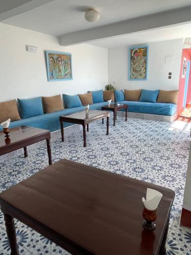 Riad chez brahim 5
