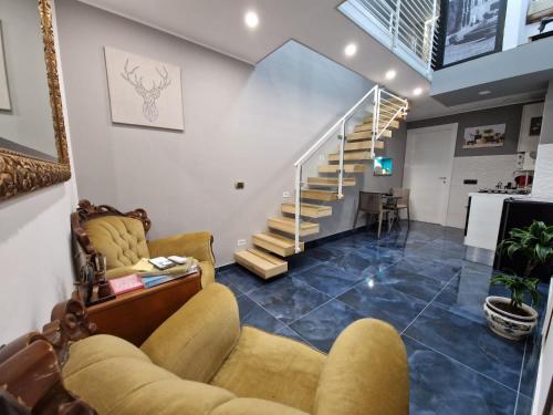 Confort Home 73, Palermo (foto 4)