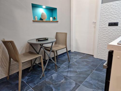Confort Home 73, Palermo (foto 11)