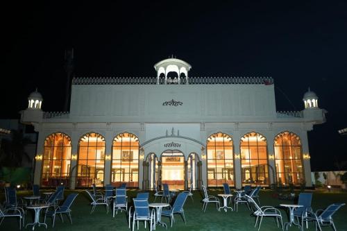 hotel photo