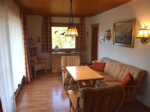 Holiday home Karwendel