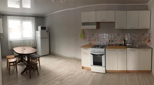 Family House in Bukovets