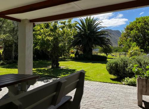 Blombos Self-Catering House