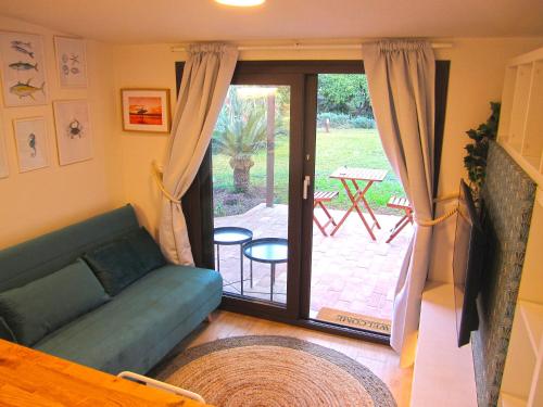 Cozy Suite&Lodge Mondello beach, Palermo (fotografie 4)