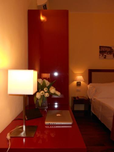Hotel Minerva - main image