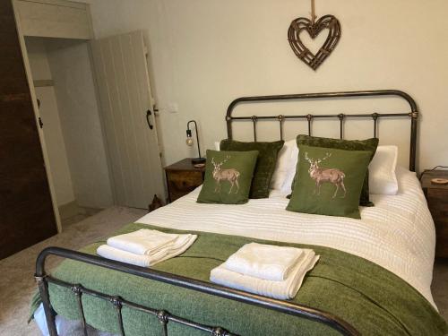 Willow Cottage, Cumbria