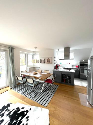 La Maison du Port Comfortable holiday residence in 寧多夫