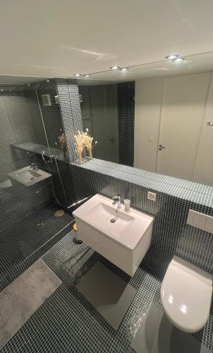 Hotel Jäger in Murten, Schweiz