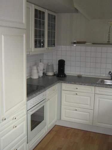 Ferienwohnung am Reiherbach in 萬樂